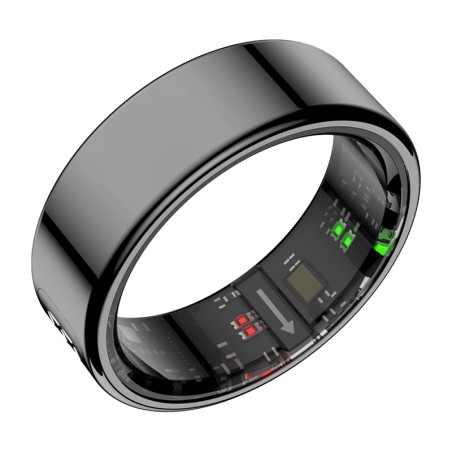 Smartring Colmi R12 19,1 mm 9 (must)