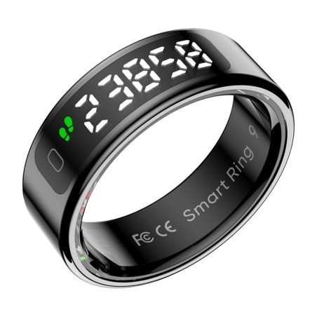 Smartring Colmi R12 20,8MM 11 (must)