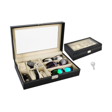 Käekellade ja päikeseprillide karp | FreshDesign.ee