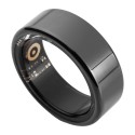 COLMI R02 Smart Ring, suurus 9, 18,9 mm (must) + laadimisümbris