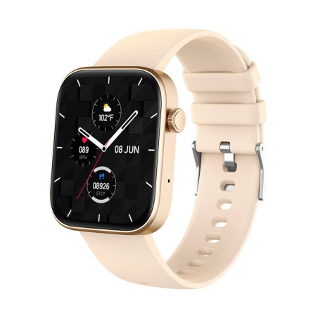 Nutikell Colmi P71 (kuldne)
