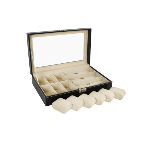 Käekellade ja päikeseprillide karp | FreshDesign.ee