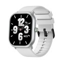 Zeblaze GTS 3 PRO nutikell (valge)