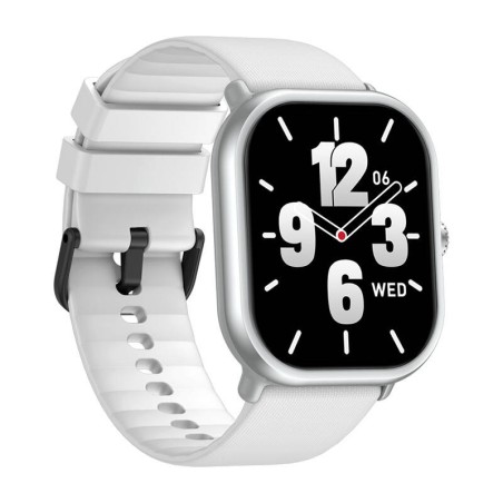 Zeblaze GTS 3 PRO nutikell (valge)
