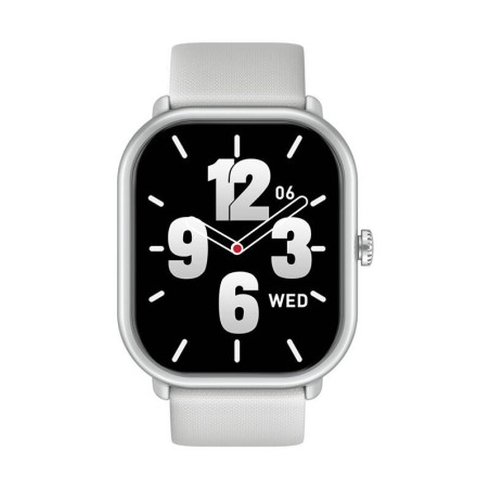 Zeblaze GTS 3 PRO nutikell (valge)