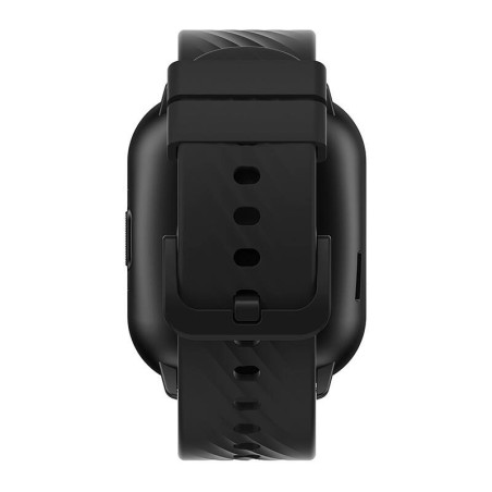 Zeblaze GTS 3 nutikell (must).