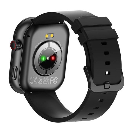 Nutikell Zeblaze Btalk Plus (must).