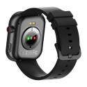 Nutikell Zeblaze Btalk Plus (must).