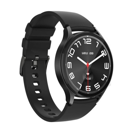 Colmi i28 Ultra nutikell (must)