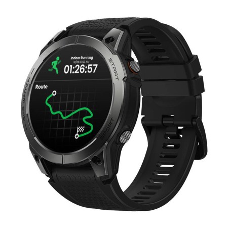 Zeblaze Stratos 3 Pro nutikell (must)