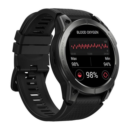 Zeblaze Stratos 3 Pro nutikell (must)
