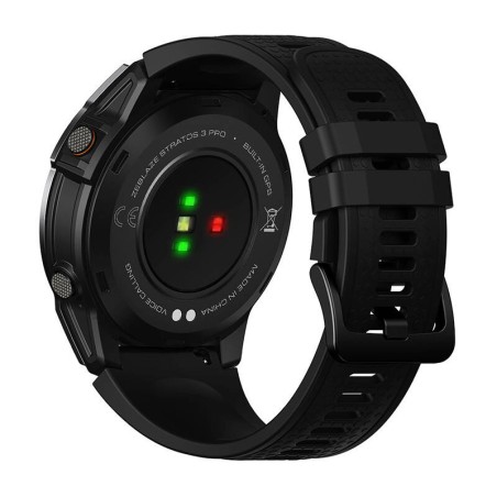 Zeblaze Stratos 3 Pro nutikell (must)