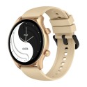 Nutikell Zeblaze Btalk 3 Plus (kuldne)