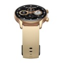 Nutikell Zeblaze Btalk 3 Plus (kuldne)