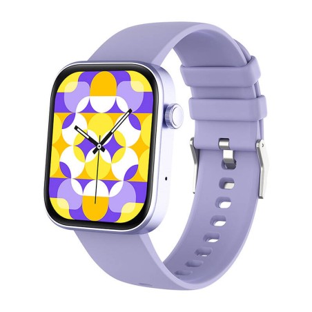 Nutikell Colmi P71 (lilla)