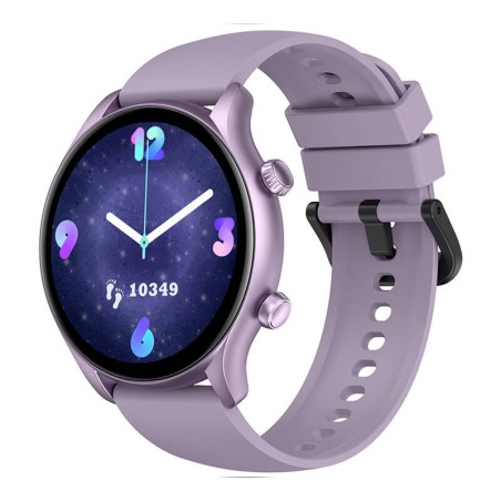 Nutikell Zeblaze Btalk 3 Plus (lilla)