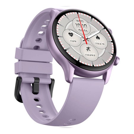 Nutikell Zeblaze Btalk 3 Plus (lilla)
