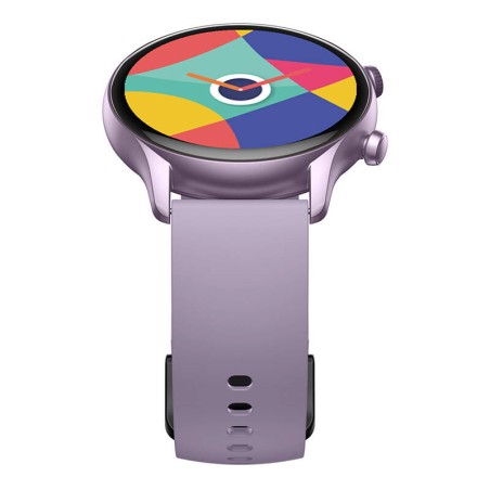 Nutikell Zeblaze Btalk 3 Plus (lilla)