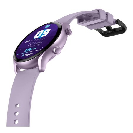 Nutikell Zeblaze Btalk 3 Plus (lilla)