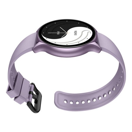 Nutikell Zeblaze Btalk 3 Plus (lilla)