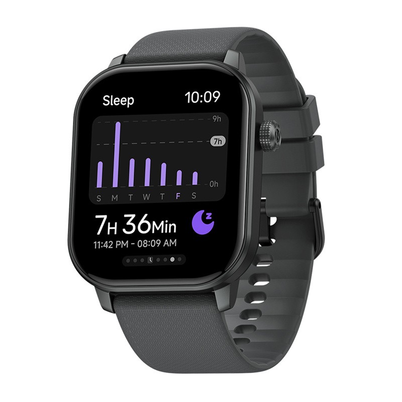 Zeblaze GTS 3 GPS nutikell (hall)