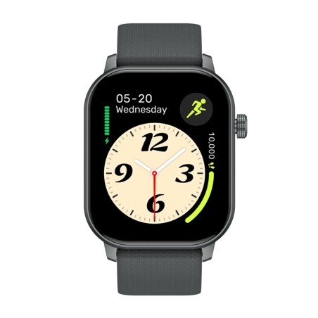 Zeblaze GTS 3 GPS nutikell (hall)