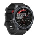 Zeblaze Stratos 4 nutikell (must)