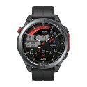 Zeblaze Stratos 4 nutikell (must)