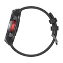Zeblaze Stratos 4 nutikell (must)