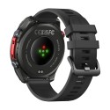 Zeblaze Stratos 4 nutikell (must)