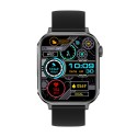 Colmi P80 nutikell (must)