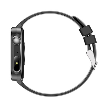 Colmi P80 nutikell (must)