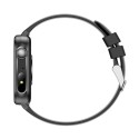 Colmi P80 nutikell (must)