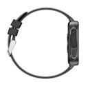 Colmi P80 nutikell (must)