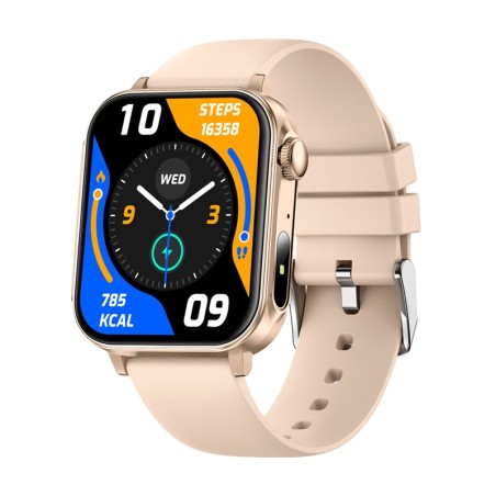 Nutikell Colmi P80 (kuldne)
