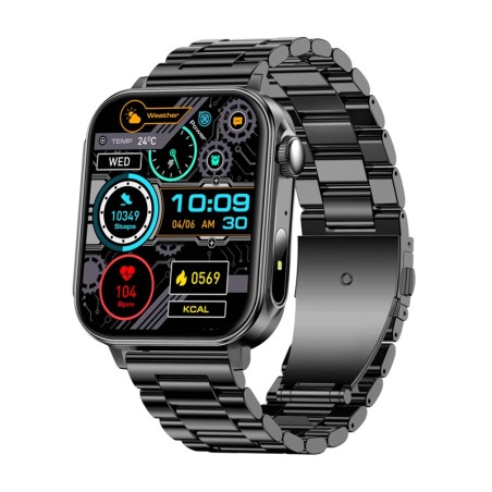 Nutikell Colmi P80 (terasmust)