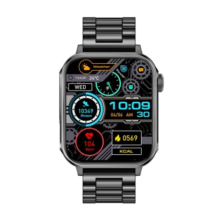 Nutikell Colmi P80 (terasmust)
