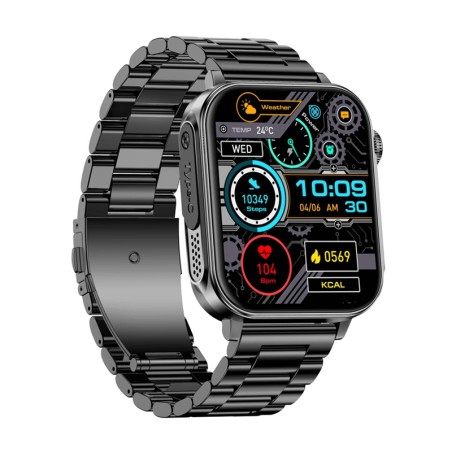 Nutikell Colmi P80 (terasmust)