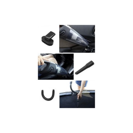 Juhtmevaba käsitolmuimeja | FreshDesign.ee