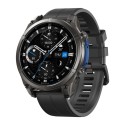 Zeblaze Vibe 8 Abyss nutikell (must)