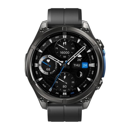 Zeblaze Vibe 8 Abyss nutikell (must)