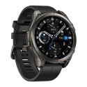 Zeblaze Vibe 8 Abyss nutikell (must)