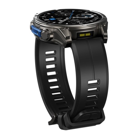 Zeblaze Vibe 8 Abyss nutikell (must)