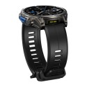Zeblaze Vibe 8 Abyss nutikell (must)