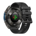 Zeblaze Vibe 8 Abyss nutikell (must)