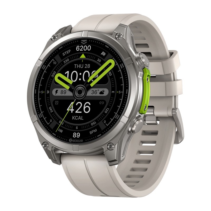 Nutikell Zeblaze Vibe 8 Abyss (hall)