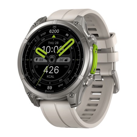 Nutikell Zeblaze Vibe 8 Abyss (hall)