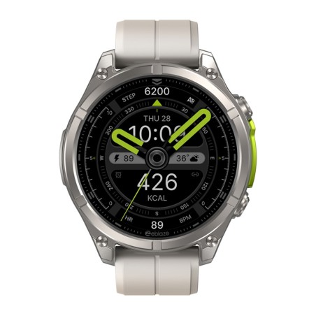 Nutikell Zeblaze Vibe 8 Abyss (hall)