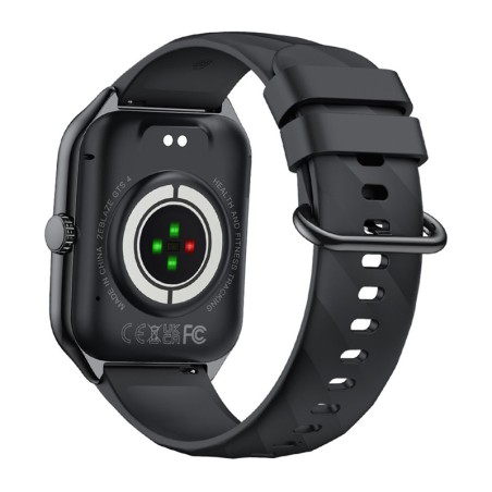 Nutikell Zeblaze GTS 4 (must)
