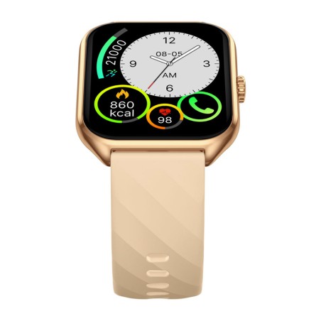 Zeblaze GTS 4 nutikell (kuldne)